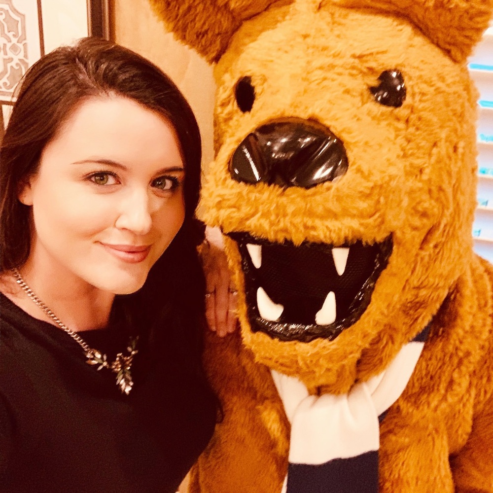 Meet Your Poshmark Seller, Amber